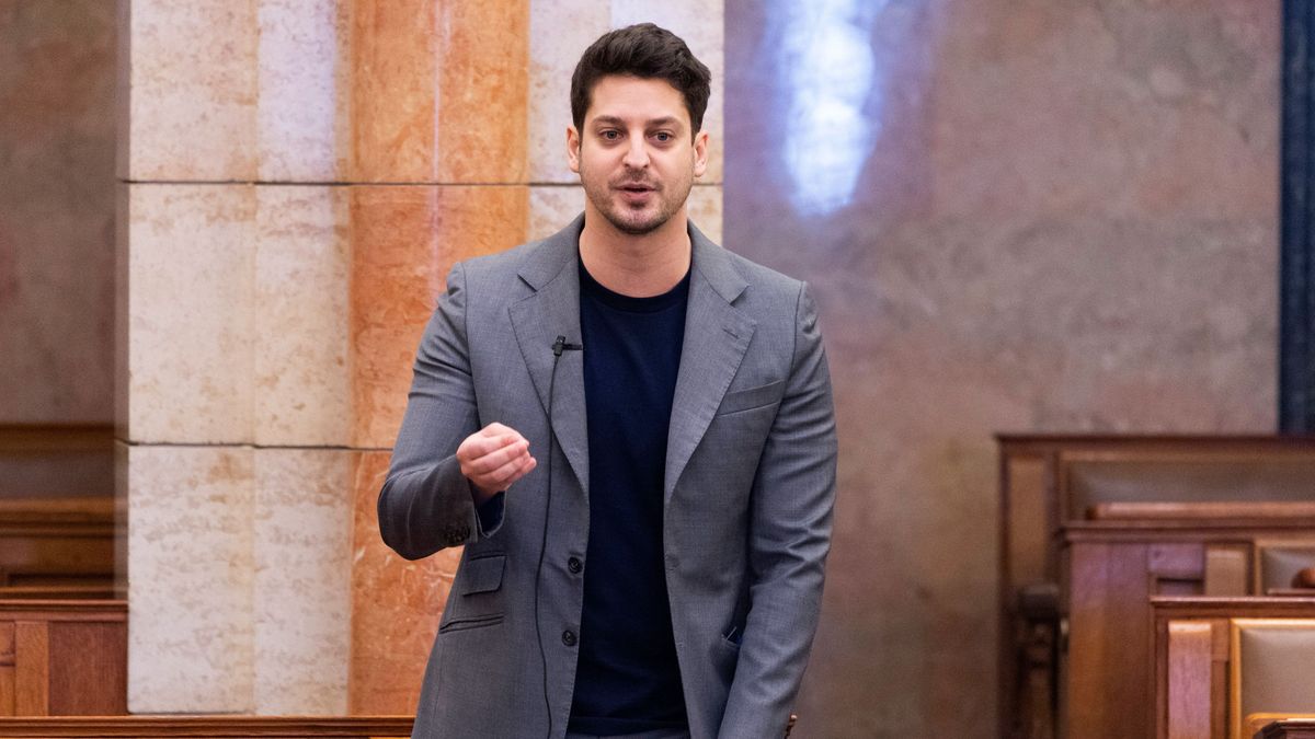 Ungár Péter meglepő dologgal vádolja Karácsony Gergelyt + videó