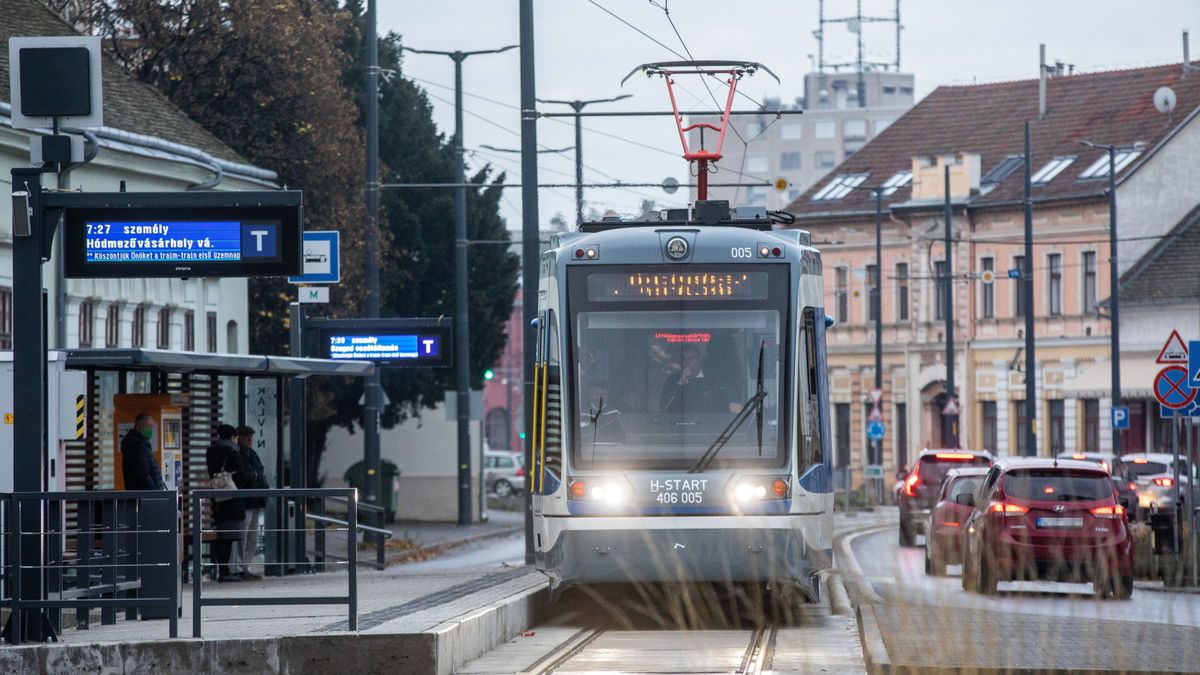 Figyelem! A MÁV fontos információkat közölt az utasokkal
