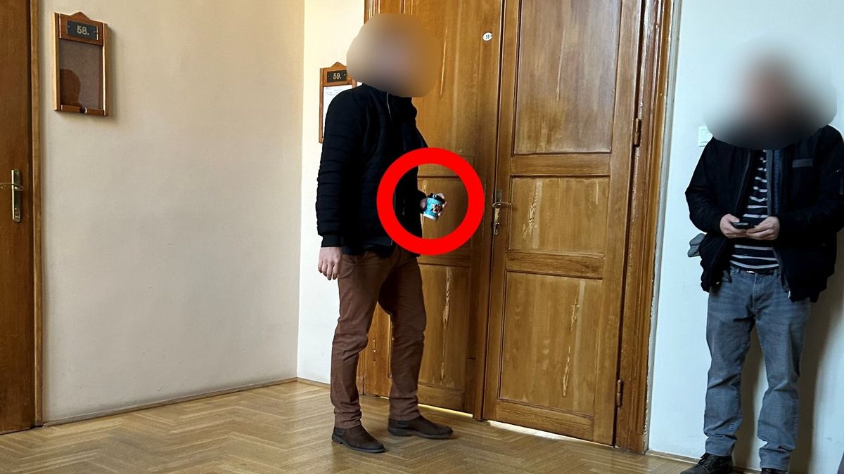 Letartóztatták Portik Tamás fiát