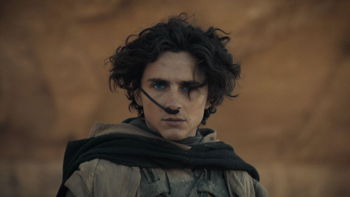 Timothée Chalamet vitte az első és a második helyet is