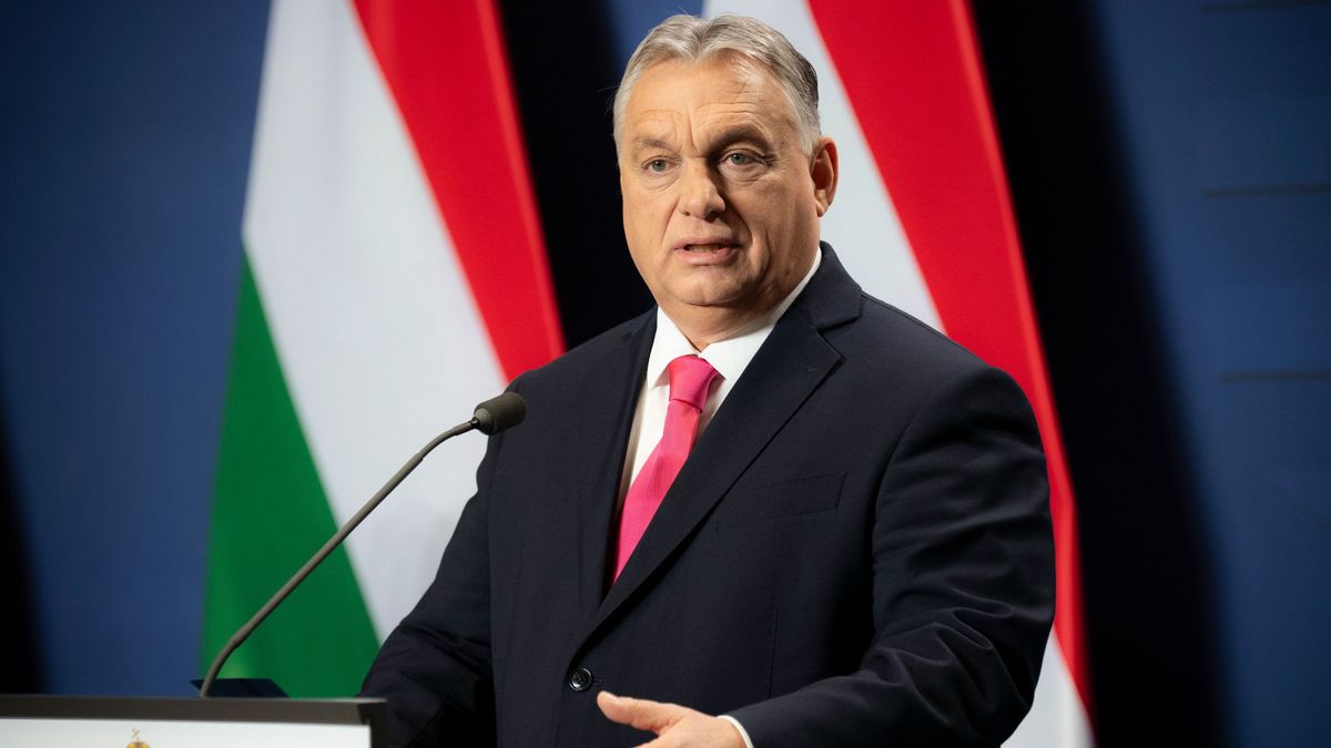 Orbán Viktor-féle egyperces gyorstalpaló: csupán ennyi a különbség a baloldal és a jobboldal között