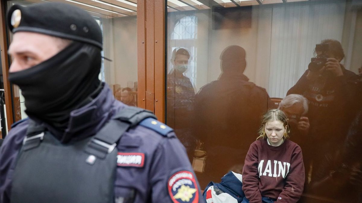Elitélték az orosz haditudósító merénylőjét