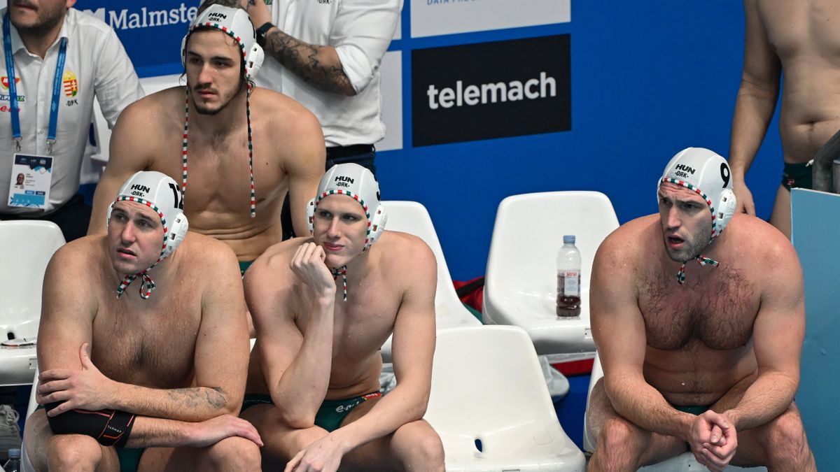 A betegség vagy a motiváció kerekedik felül? Ez a bronzmeccs kérdése