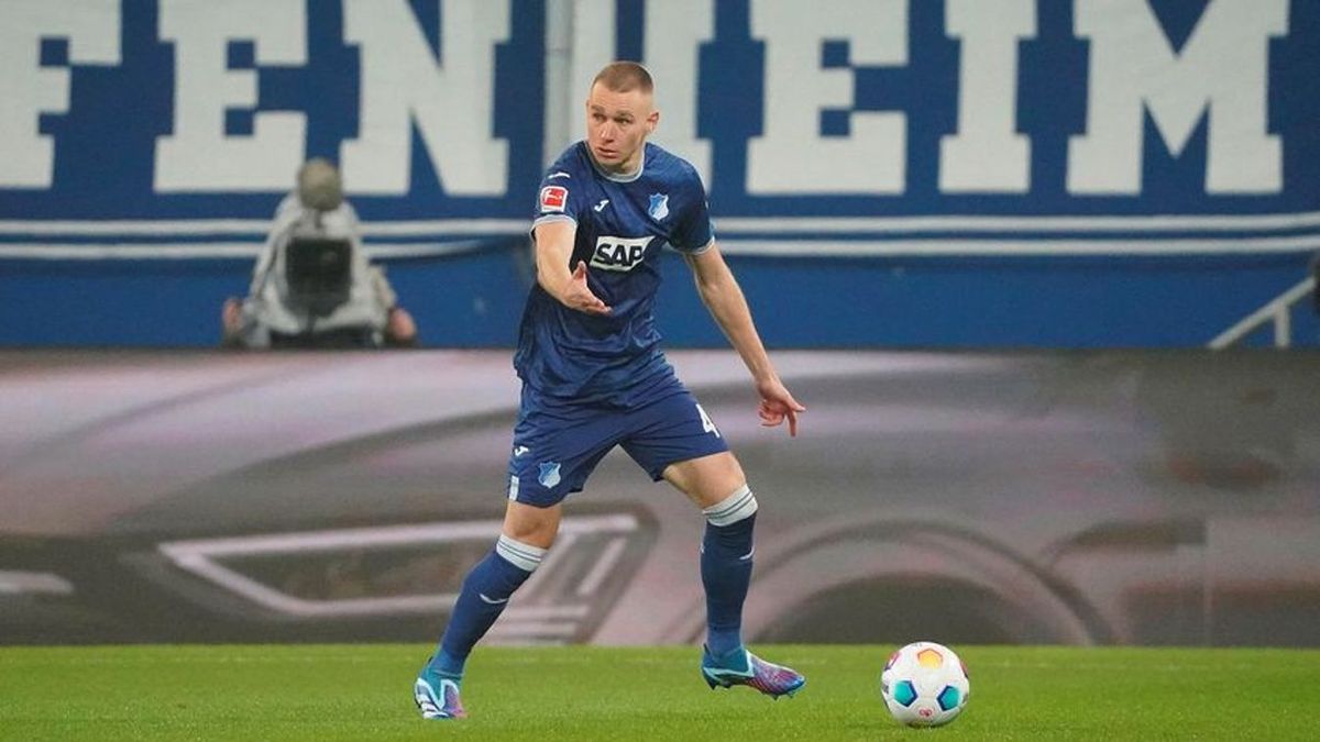 Szalai Attilával ez a baj – a Hoffenheim vezetőedzője végre elárulta