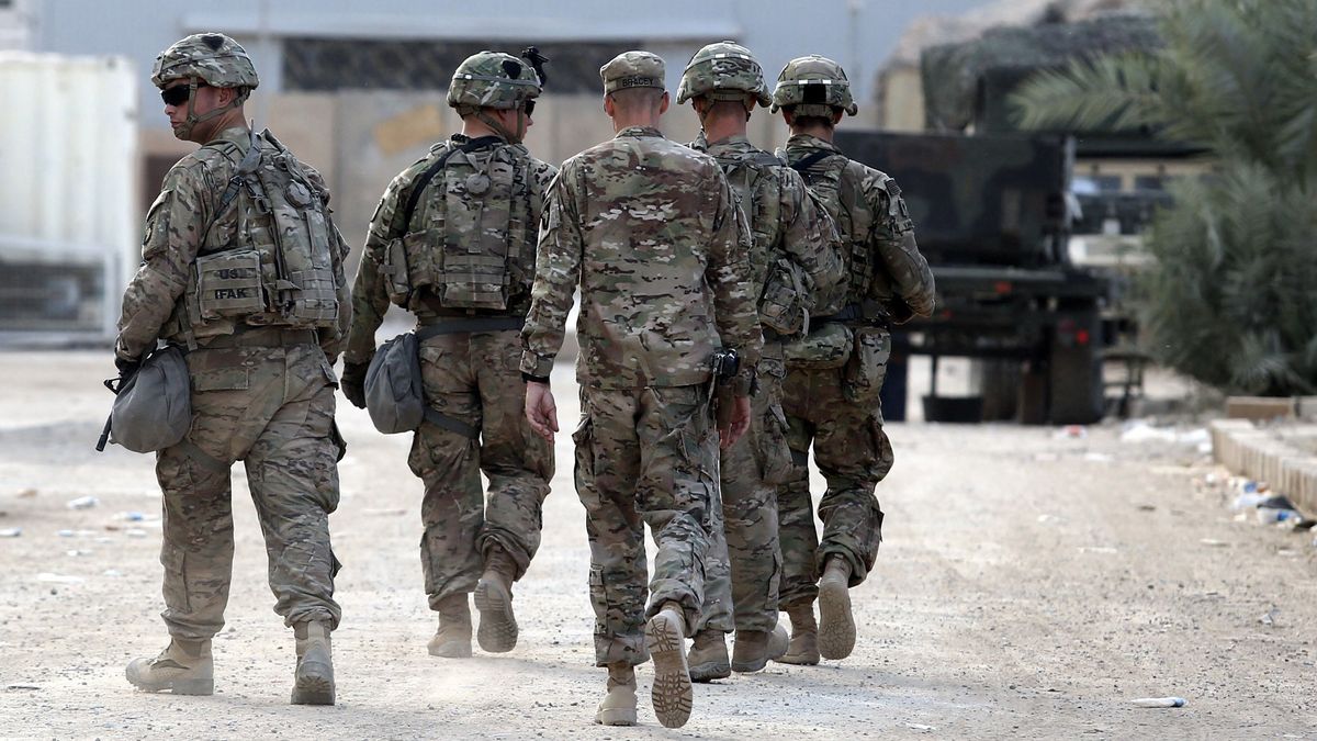 Irak felszólította Washingtont, vonja ki csapatait az országból + videó