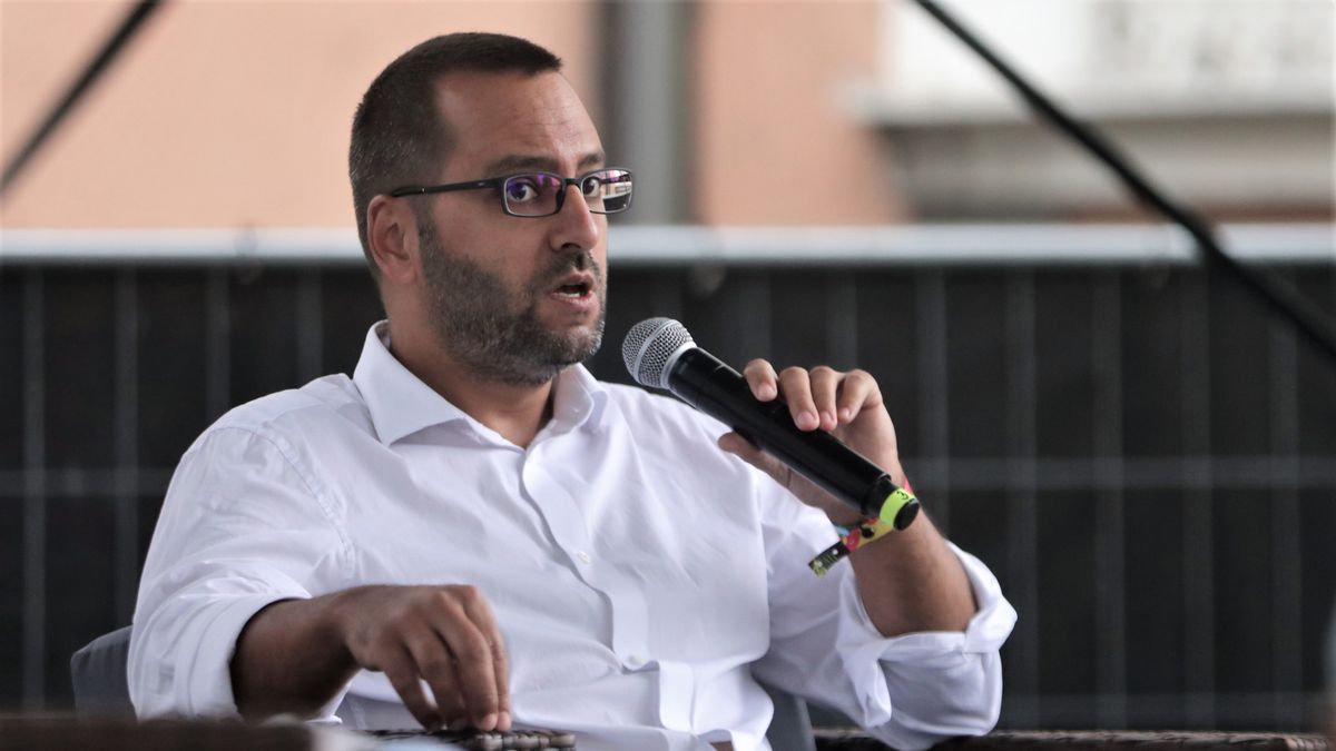 Lánczi Tamás: Meg kell akadályozni, hogy újabb külföldi befolyásolási kísérlet történjen