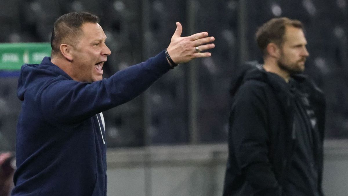 Dárdai Pál: Borzasztó, ami történt, próbáljuk megemészteni