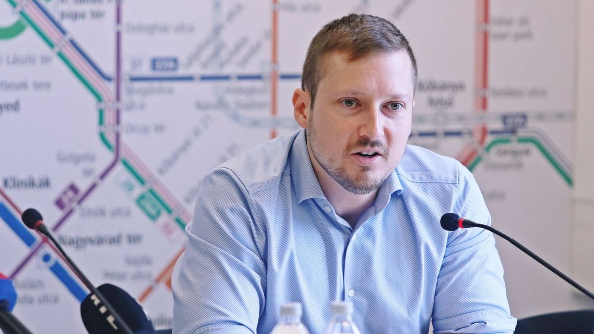 Soproni Tamás és a baloldal tovább bujkál a felelősség elől