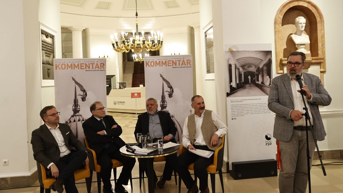 Tételmondatok családról, nemzetről