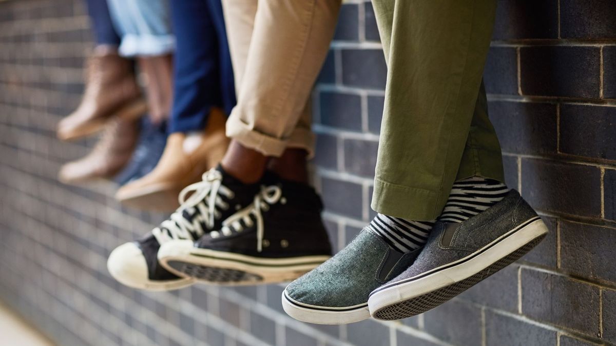 Vans cipők – belépés a városi stílusba időtlen lábbelikkel