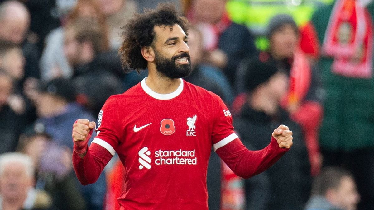 Tízes lista a Liverpool honlapján, mindenki kiválaszthatja a kedvencét + videó