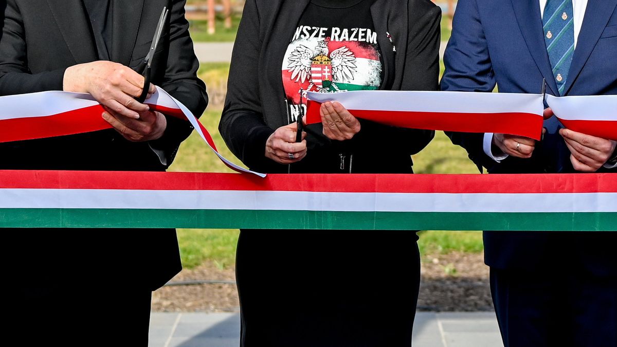 A lengyelekhez fűződő barátságunk már része a történelemnek