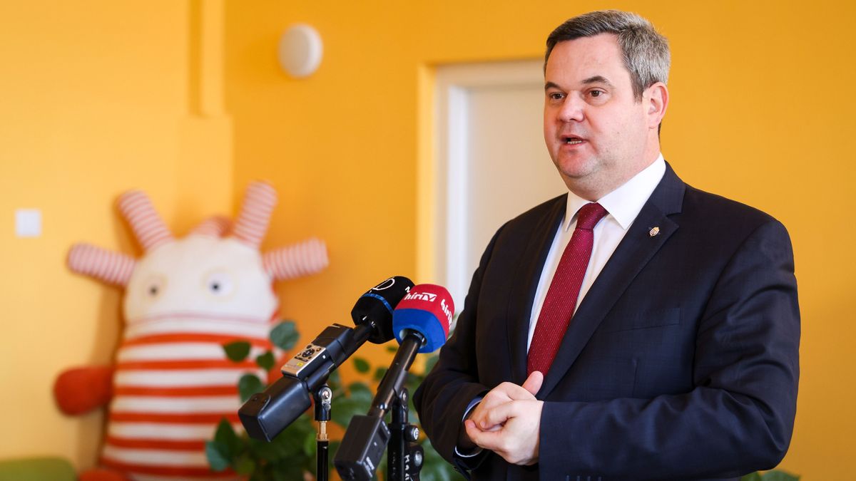 Százmilliárdokat fordít fővárosi egészségügyi fejlesztésekre a kormány