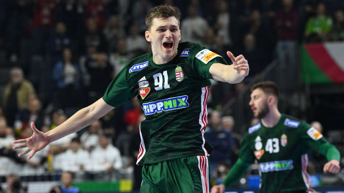 Imre Bence egy szempontból biztosan jobb, mint klasszis szülei