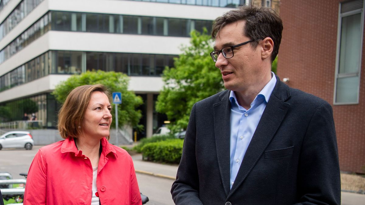 Vitézy Dávid: A BKK vezérigazgatójának távoznia kell a posztjáról!