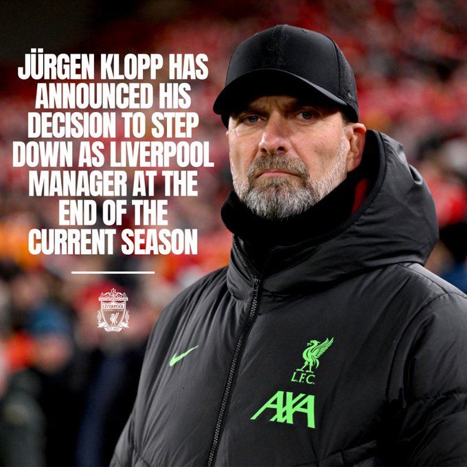 Jürgen Klopp