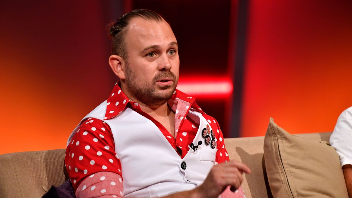 Nagy Feró fia kiszáll a kisfőnök szerepéből