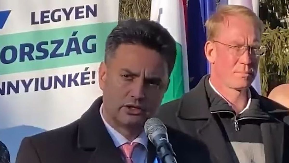 Volt jobbikos is ringbe száll Somogyban