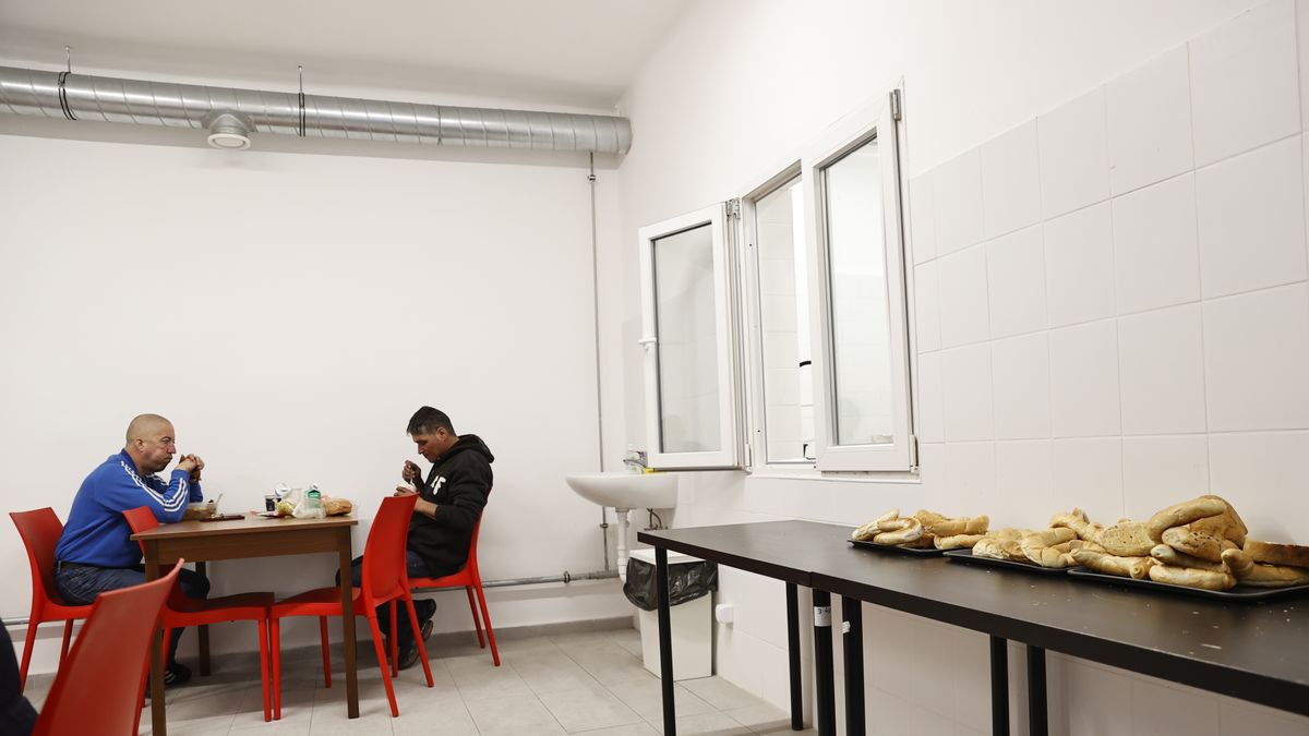Új hajléktalanellátó központot nyitott meg a Máltai Szeretetszolgálat Budapesten + galéria