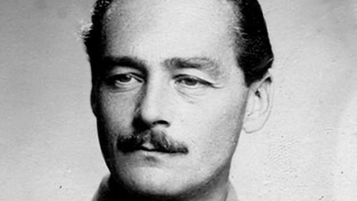 Wass Albert 116 éve született