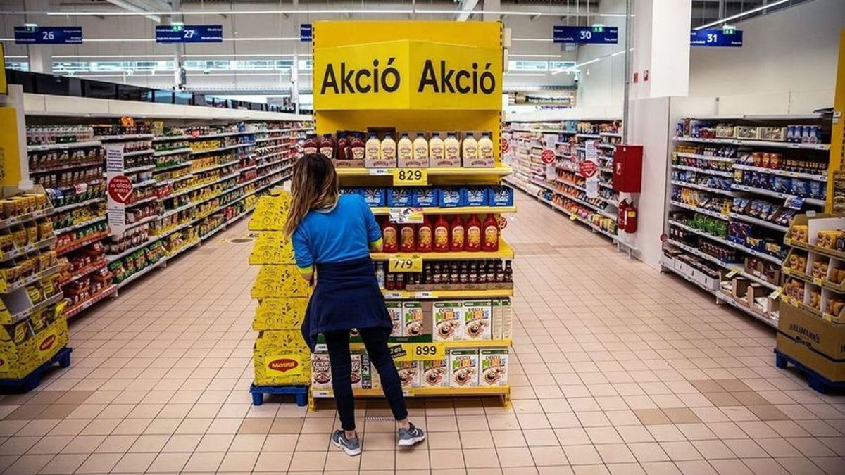 A vártnál is nagyobb lehet az infláció januári csökkenése