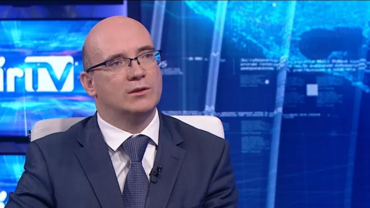 Maruzsa Zoltán: A tanárok kevesebb mint egy százaléka nem fogadta el az új jogállást + videó