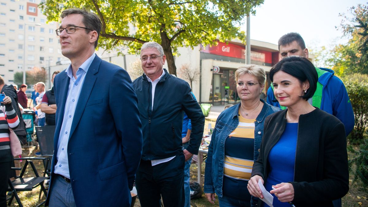 Kunhalmi nem bír magával, megint odaszúrt az ellenzéknek