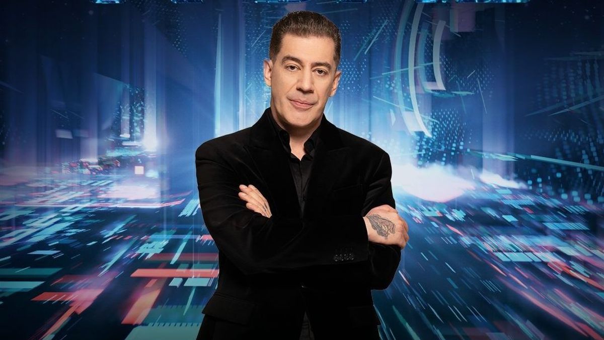 Megvan a negyedik zsűritag