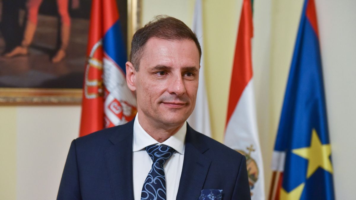 Büntetőjogi reformot sürget Tuzson Bence