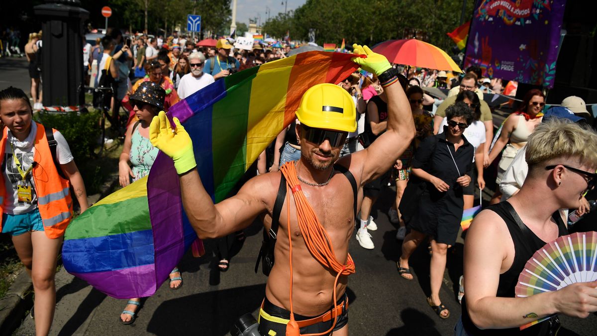 Here Is Proof of Brussels' Interference In Sex Education