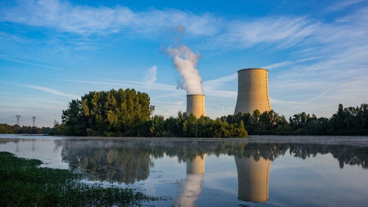 Kétes kimenetelű amerikai atomtervek Ukrajnában