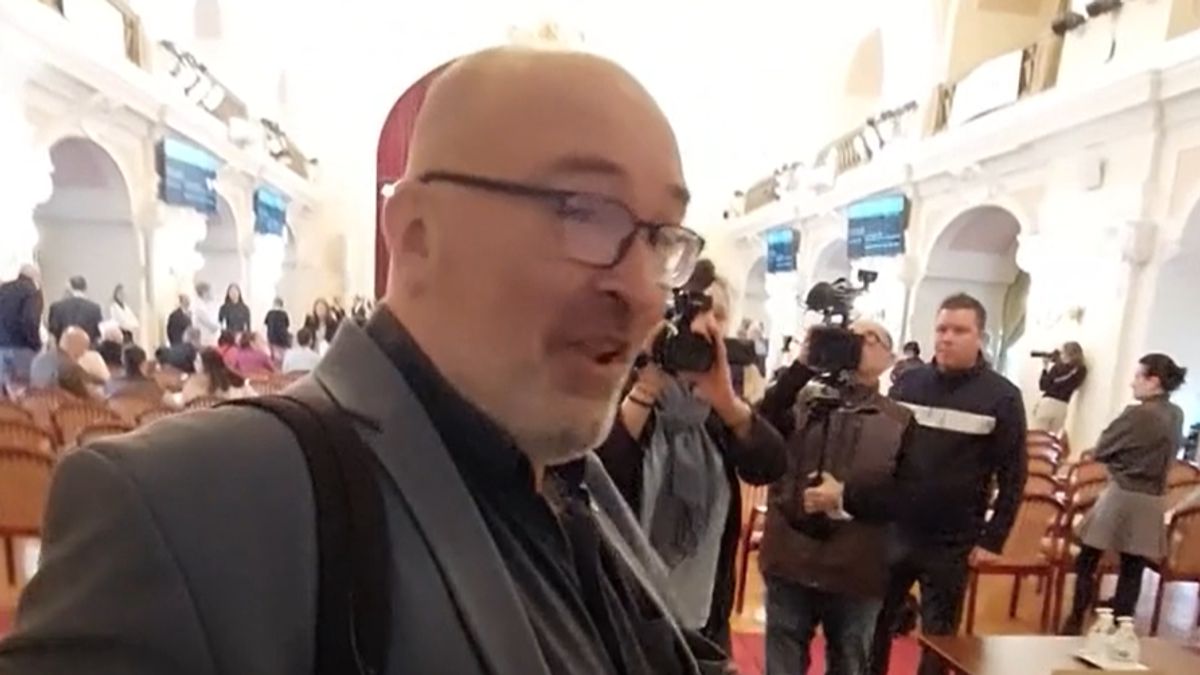 Így menekültek a dollárbaloldal polgármesterei a kérdések elől + videó