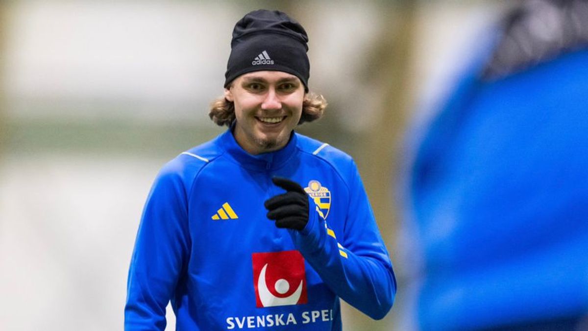 Rossi kemény szavaira reagált a svéd válogatottba újra meghívott Nanasi + videó