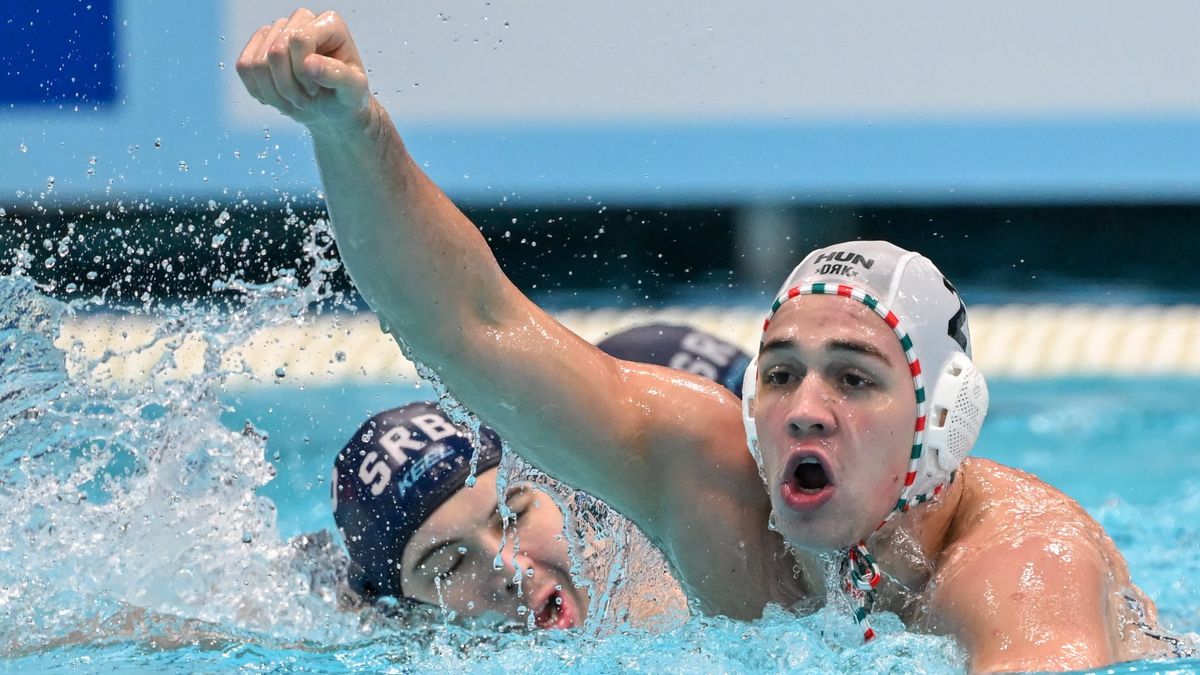 „Vigvári Vince, Tátrai, Nagy Ádám és Fekete kiemelkedően teljesített”