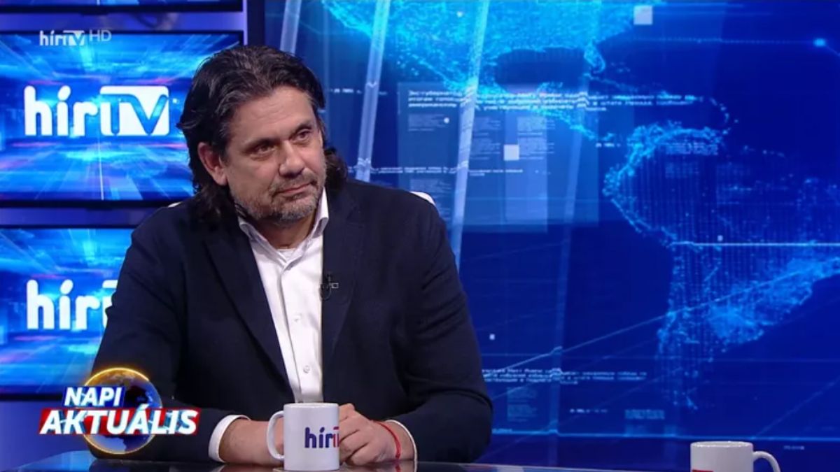 Fidesz MEP: Von Der Leyen Is No Longer Hiding the Ball + video
