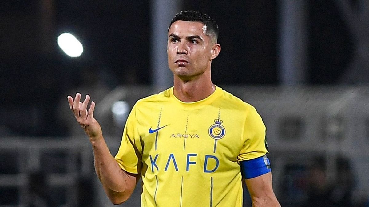 Ronaldo, Lewandowski és Ibrahimovic társaságában a magyar csatár