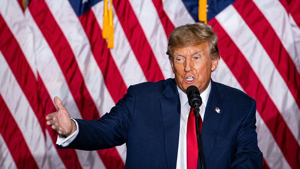 Pánikolnak az uniós vezetők Trump miatt