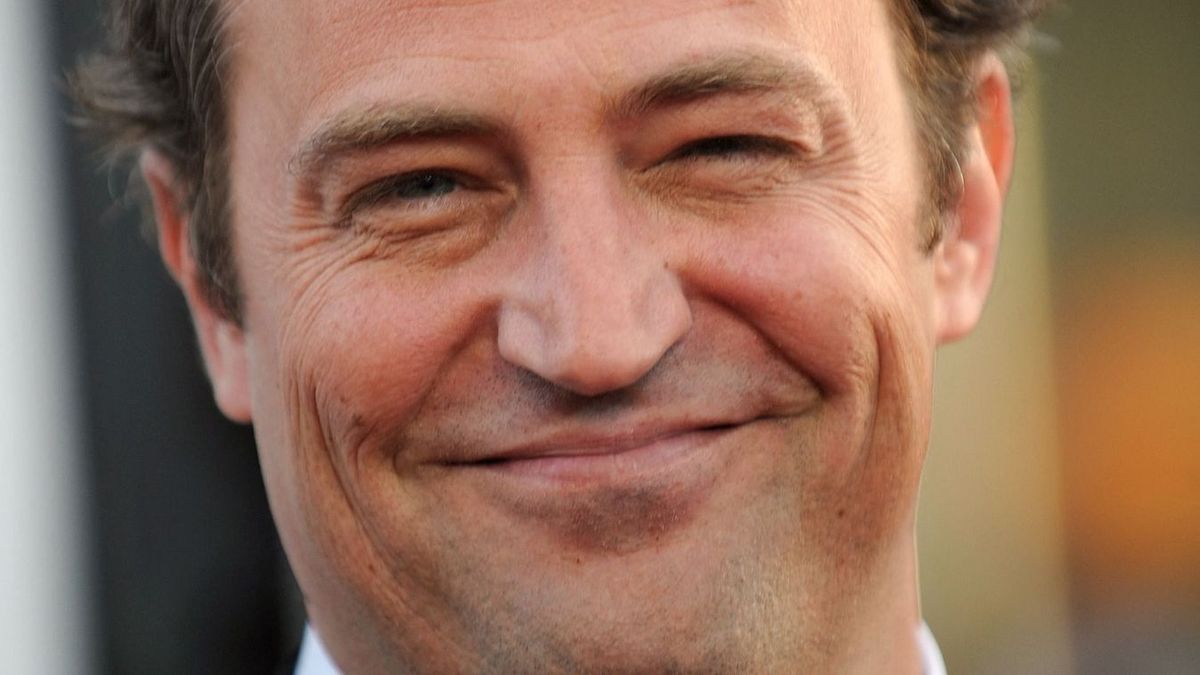 Lezárult a vizsgálat Matthew Perry halála ügyében