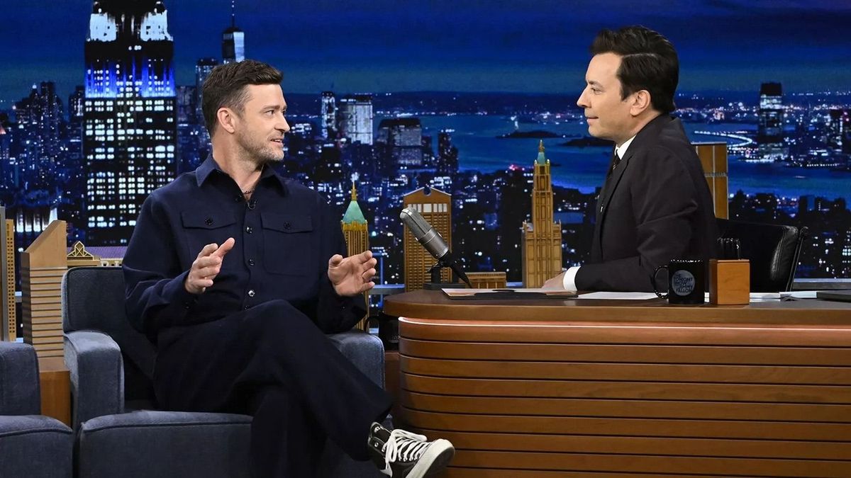 Justin Timberlake ismét világ körüli turnéra indul