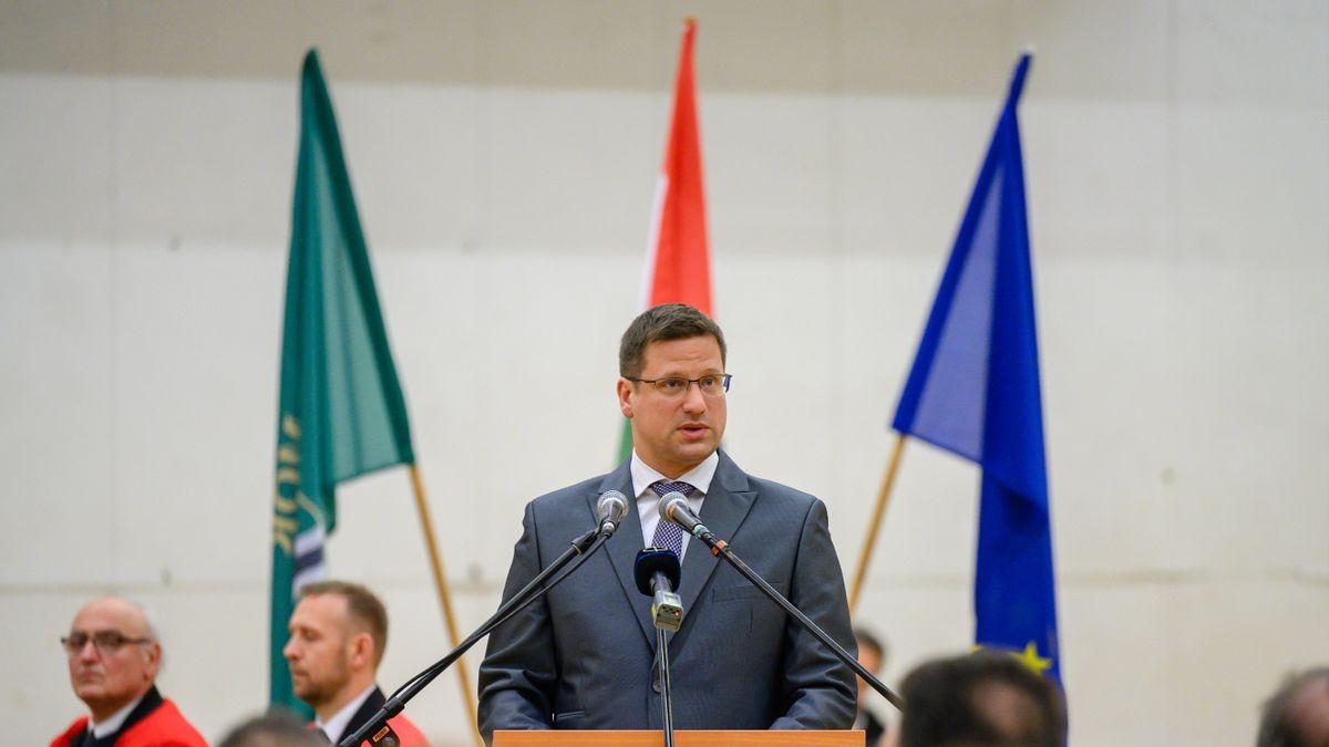 Gulyás Gergely: Mór az egyik leglátványosabban fejlődő város hazánkban