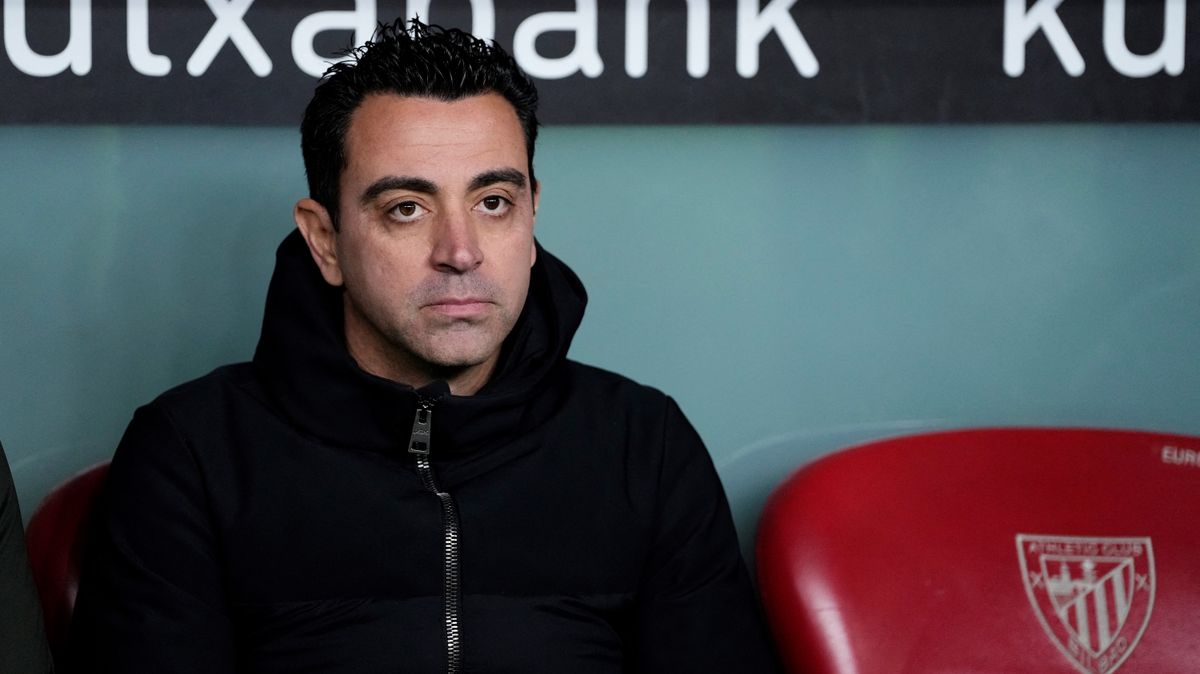 Xavi: Ha ez lesz, akkor lemondok az idény végén