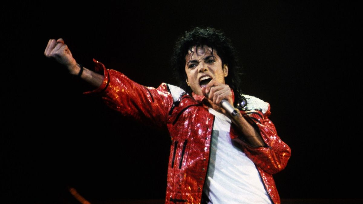 Ekkor kerül mozikba a Michael Jackson életéről szóló film