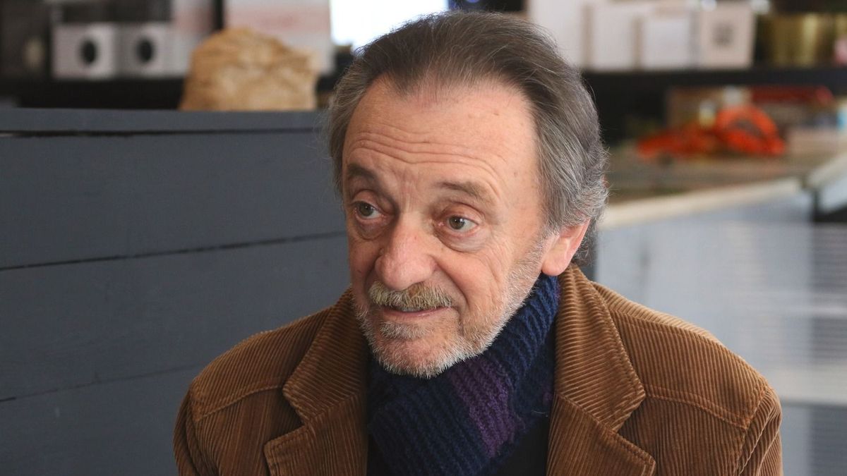 Szacsvay László: Elmúltak azok az idők, amikor hősszerelmest játszottam