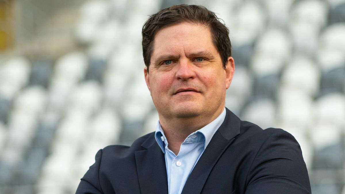 Korábbi magyar válogatott labdarúgó lett az FC Kassa sportigazgatója