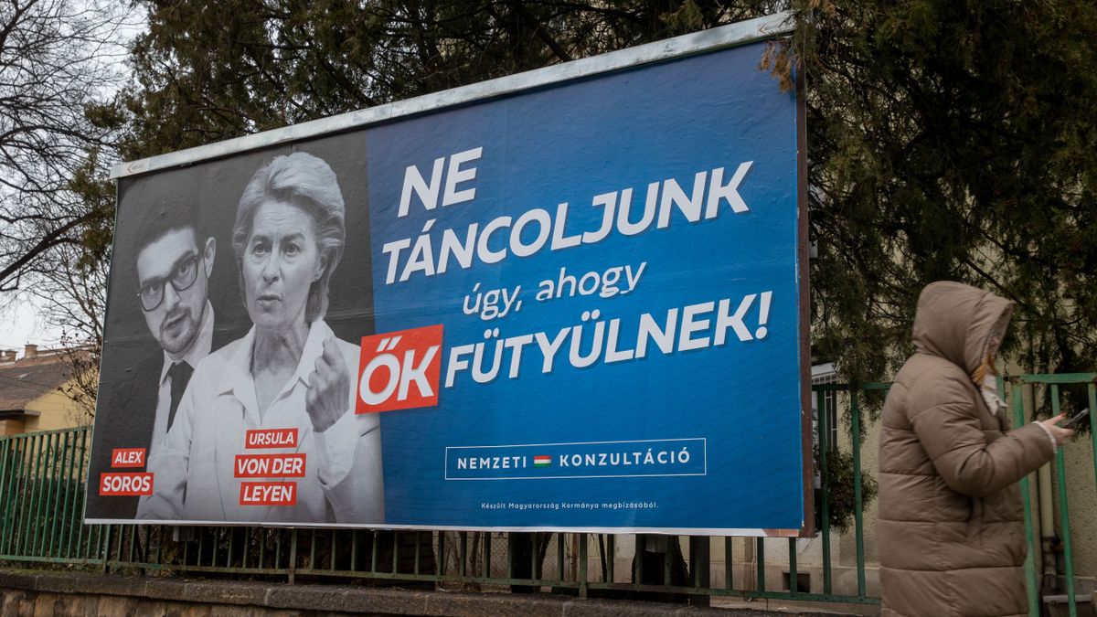 Brüsszel fél megkérdezni az európaiakat