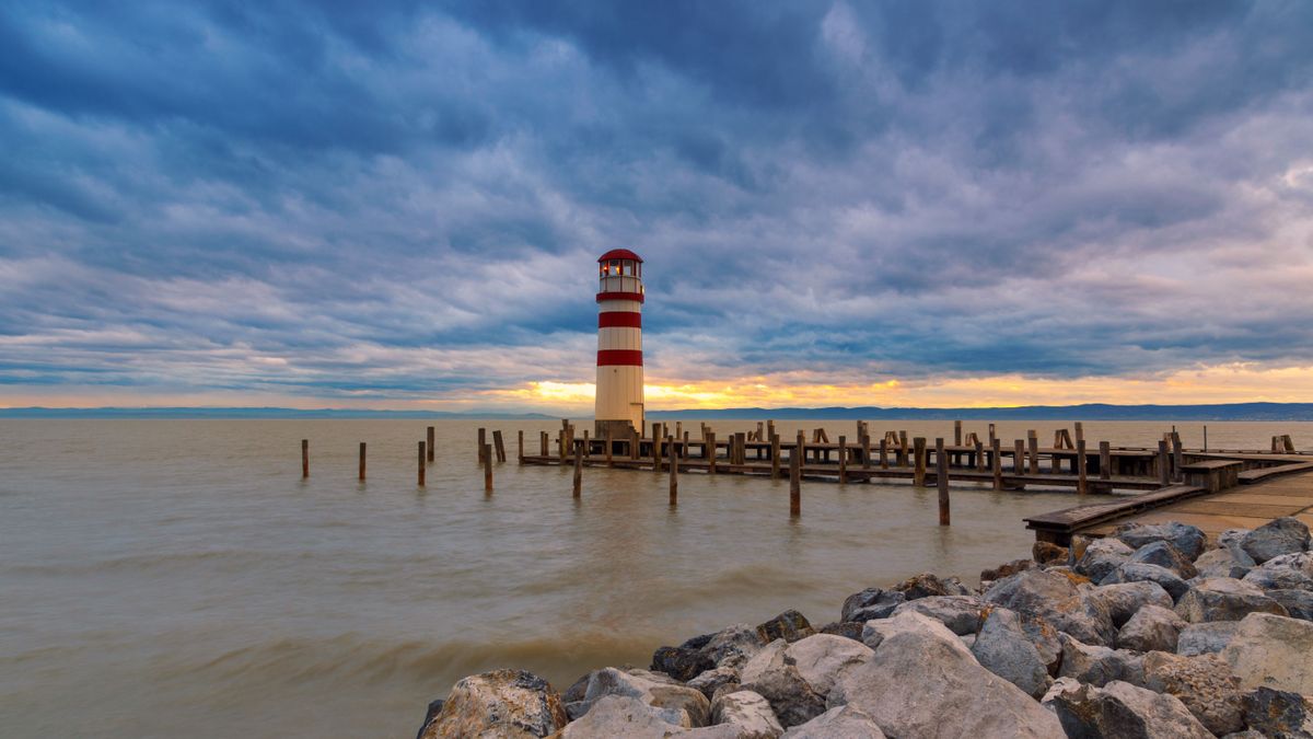Megdöbbentette a kutatókat, amit kiderítettek a Fertő tóról