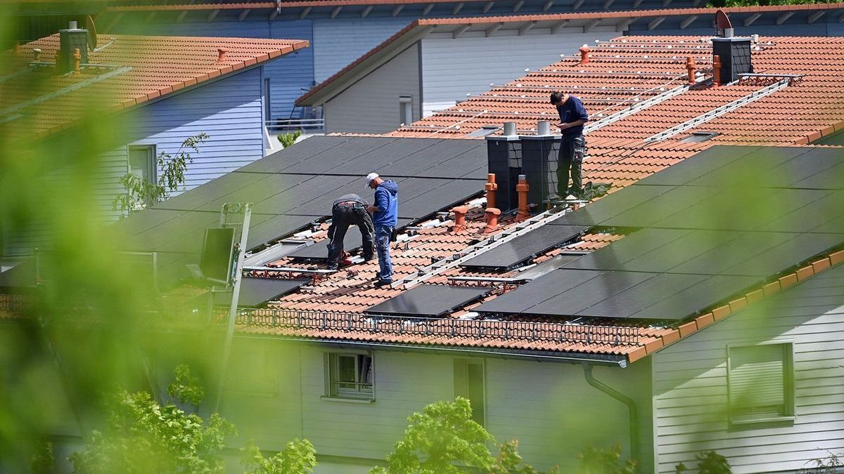 Napelem plusz program: elhárították a rendszerhibát