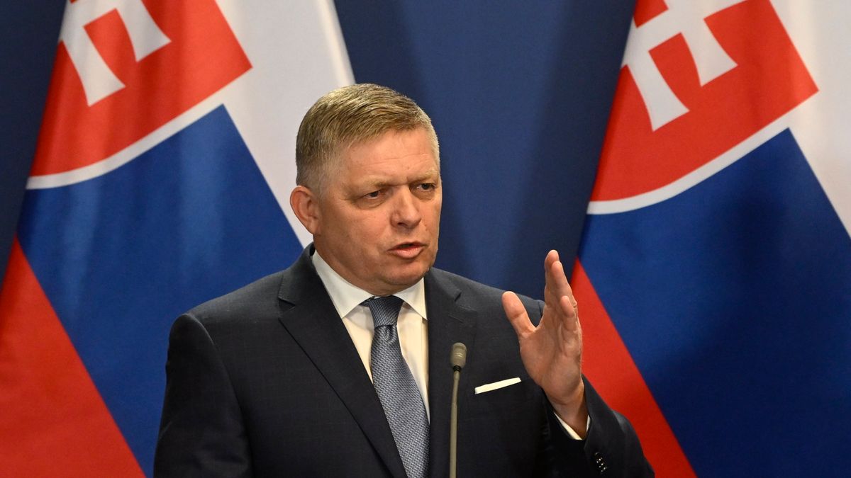 Szlovákia nem küld katonákat Ukrajnába