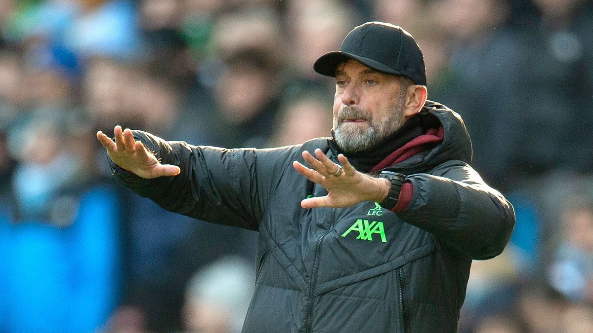 Klopp egy vagyont költött Szoboszlaiékra, de Guardiola mellett eltörpül