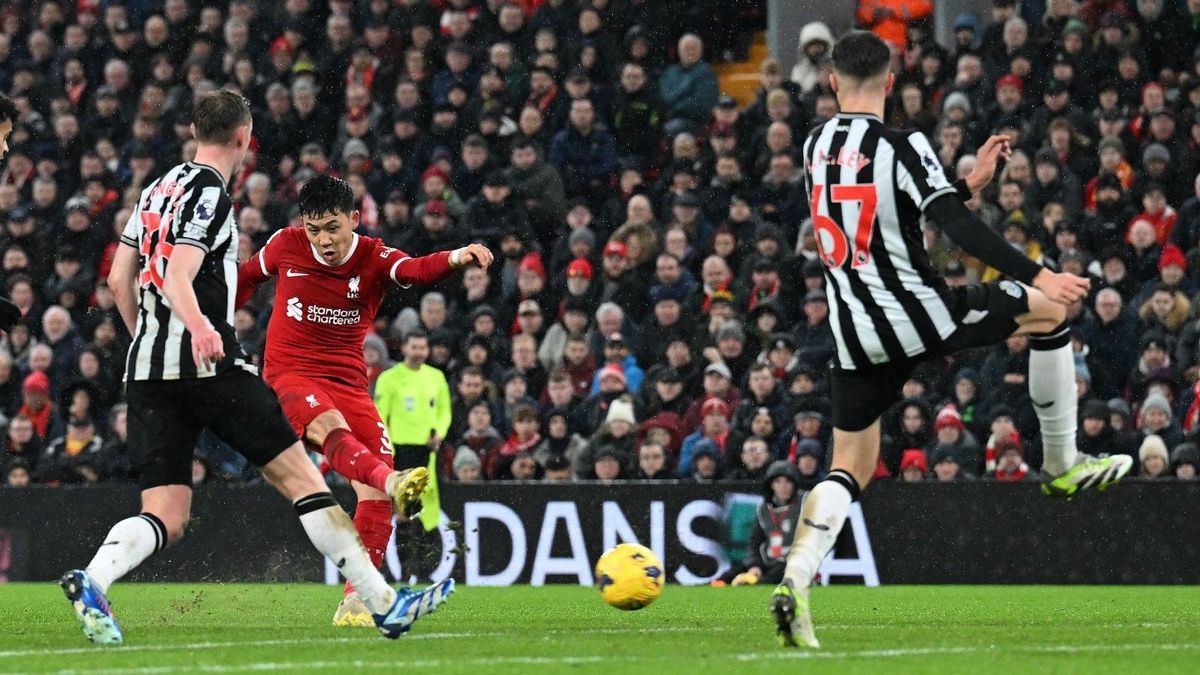 Hatalmas díjeső zúdulhat a Liverpool csapatára + videó